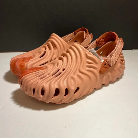 CROCS | Shoes | Crocs Pollex Clog By Salehe Bembury Kuwata  display picture 1